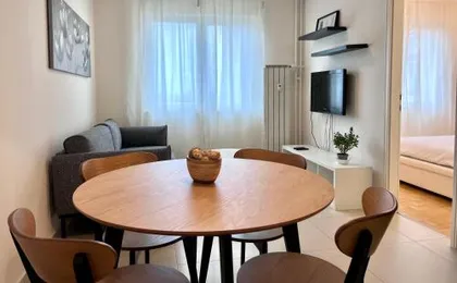 Apartment Family