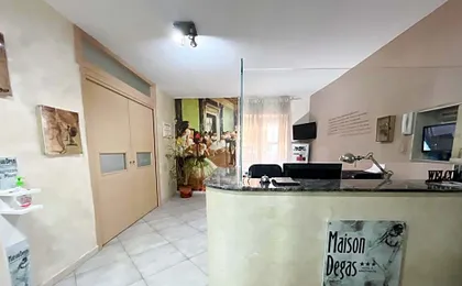 Maison Degas-Dimora di Charme