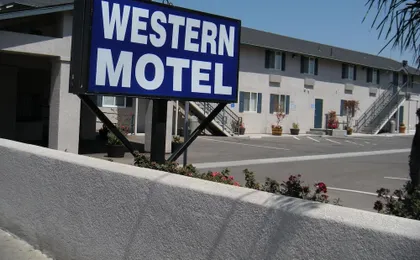 Western Motel