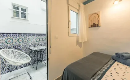 Apartamento Centro Histórico