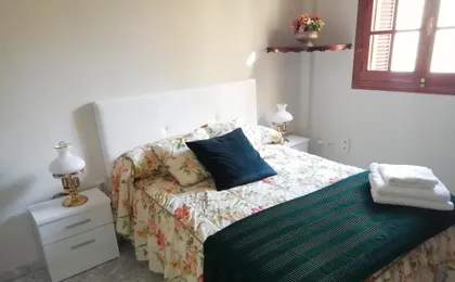 Wish Suite Central de Sevilla