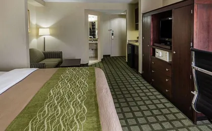 Comfort Inn Southwest Fwy at Westpark