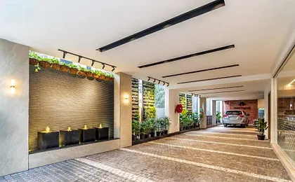 Hotel Lenexa By Bestinn Leisure