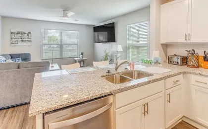 2 Mi to Sea & Sand! Modern New Build in Surfside