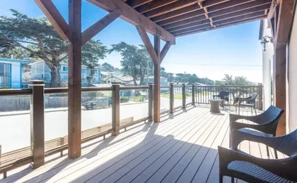 Ocean View Inn
