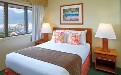 Banyan Harbor Resort