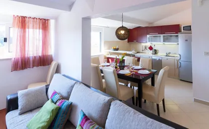 Apartments Iskra