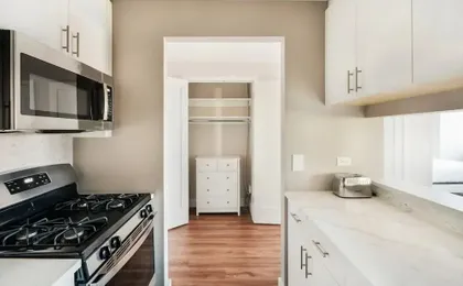 Gorgeous Studio Apartment