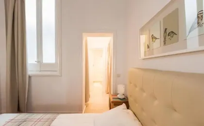 Apartamentos Independientes Mad Alcalá 55