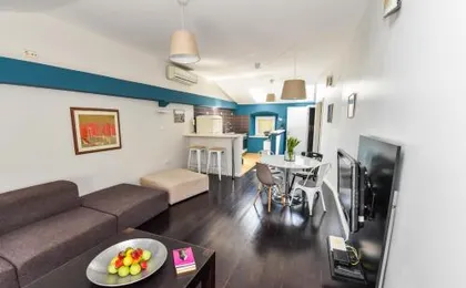 Rory Apartments