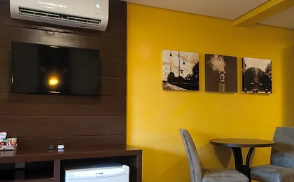 Master Gramado Hotel - No Centro de Gramado com Espaço Kids Incrível