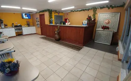 Best Budget Inn Tell City