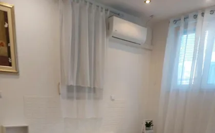 Studio Apartment Conte Split