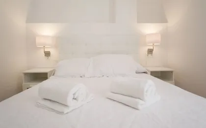 Cathedral Suites Apartamento