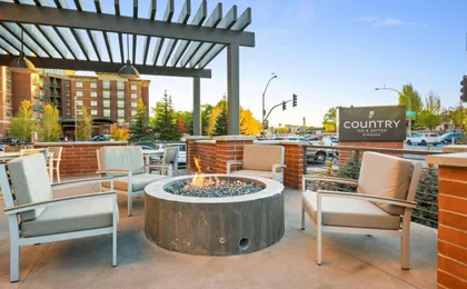 Country Inn & Suites by Radisson, Flagstaff Downtown, Az