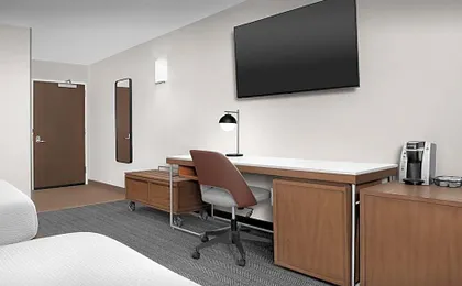 Courtyard by Marriott Portland Tigard