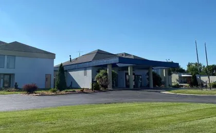 AmericInn by Wyndham Fort Atkinson