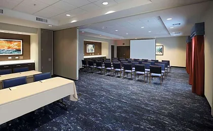 Hampton Inn & Suites by Hilton Tucson Tech Park