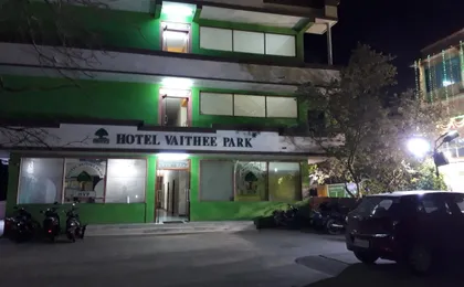 Hotel Vaithee Park