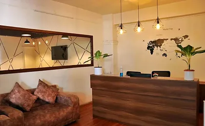 NirmaVilla Corporate Hotel