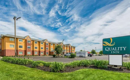 Quality Inn Grove City - Columbus South