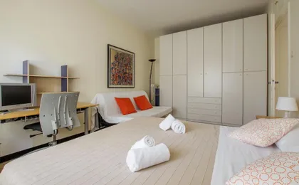 Mure Aureliane Apartment
