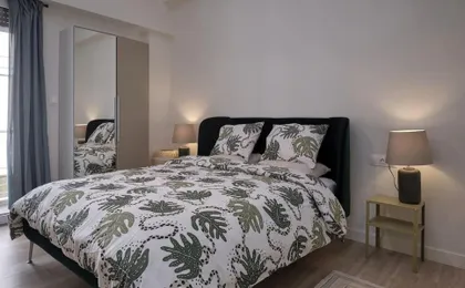 Chic Apt with All Comforts in the Heart of Athens!