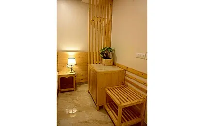 Hotel Ganga Garden