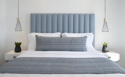 Epic Blue Luxury Hotel Suites & Villas Mykonos