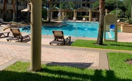 Blue Tree Resort at Lake Buena Vista