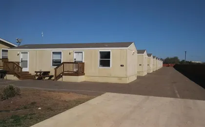 Cotulla Homes