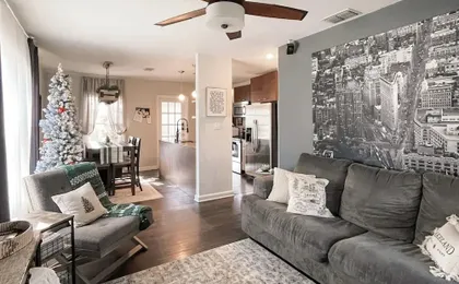 Dog-friendly Yard! Walkable Dixieland District Gem