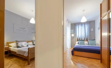 Doris&Iris apartment
