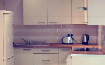Camden Road Apartments