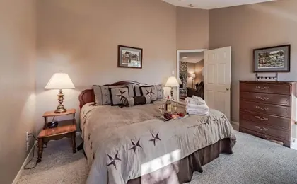My Happy Place by Ruidoso Vacation Rentals