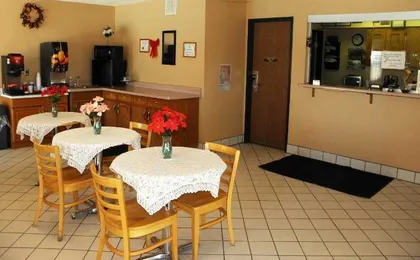 Rodeway Inn near Ft Huachuca