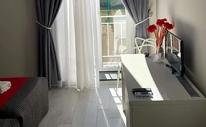 Chiaia Guest House