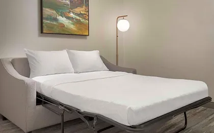 Hilton Garden Inn Casper
