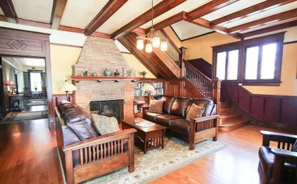 The Iron Horse Inn Bed & Breakfast Inn (Adults only)