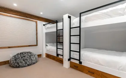The Cabins At Snake River Sporting Club