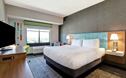 Hampton Inn Egg Harbor Township Atlantic City