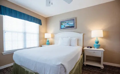 Holiday Inn Club Vacations Galveston Seaside Resort