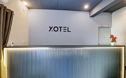 RG Suites EC II