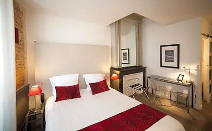 Hôtel des Arts