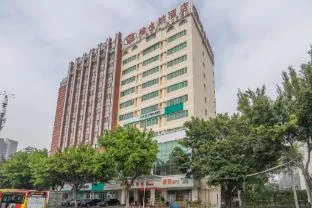 Vienna Hotel Guangzhou Exhibition Center Nanzhou Road