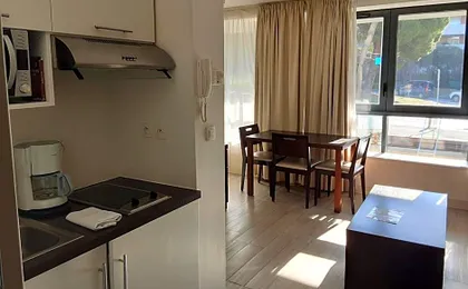 Residence Services Calypso Calanques Plage