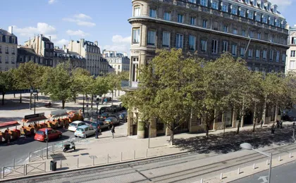 Hotel Des 4 Soeurs