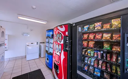 Motel 6-Lakeland, FL