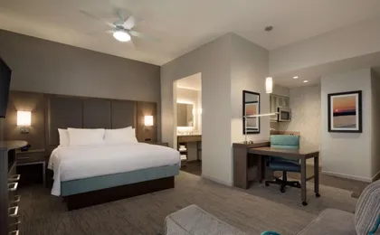 Homewood Suites by Hilton Southaven (H)