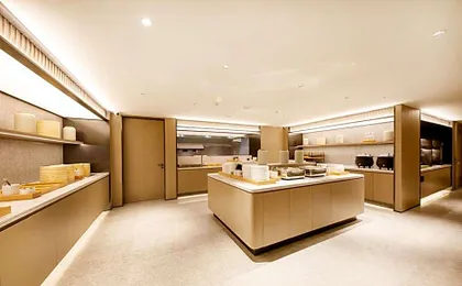 Ji Hotel Beijing South Railway Station Zhaogongkou